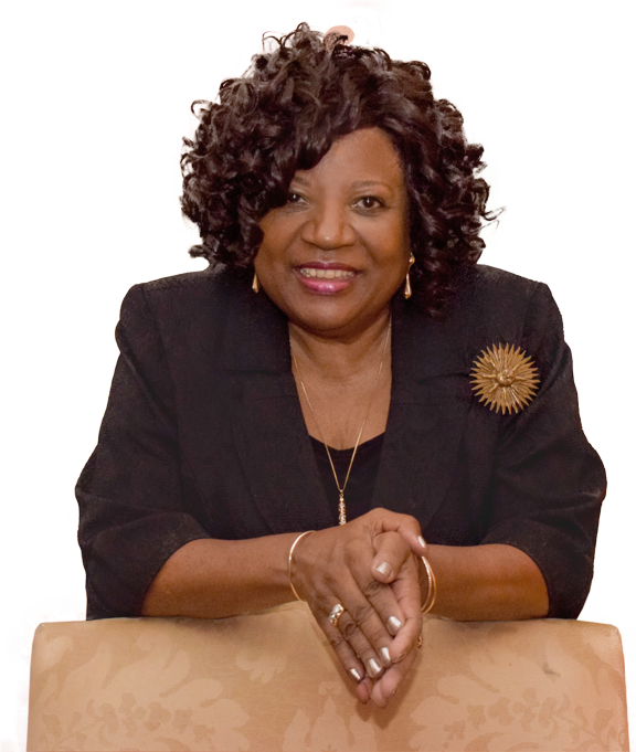 Dr. Pam Straker